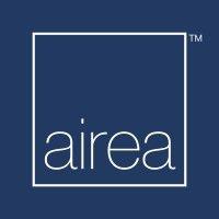 airea logo image