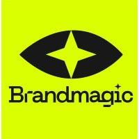 brandmagic logo image