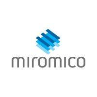 miromico logo image