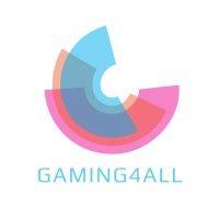 gaming4all.gg logo image