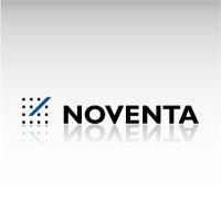 noventa ag logo image