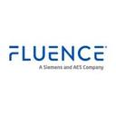 logo of Fluence