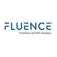 fluence logo image