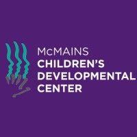 mcmains children's developmental center