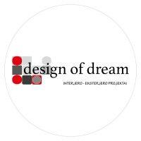 design of dream logo image