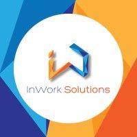 inwork solutions logo image