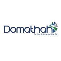 domathah logo image