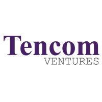 tencom ventures logo image