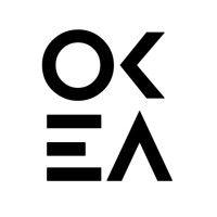 okea asa logo image