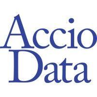 accio data, inc. logo image