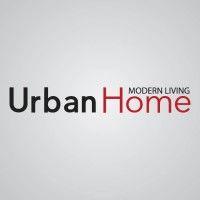 urban home mauritius logo image