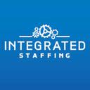 logo of Integrated Staffing