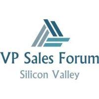 vp sales forum logo image