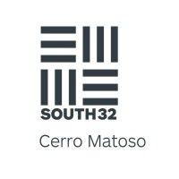 cerro matoso s.a. logo image