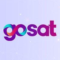 gosat logo image