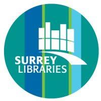 surrey libraries