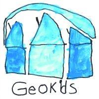 geokids logo image