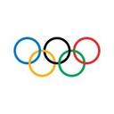 logo of International Olympic Committee Ioc