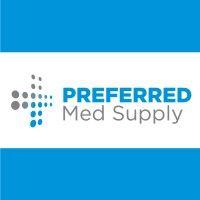 preferred med supply logo image