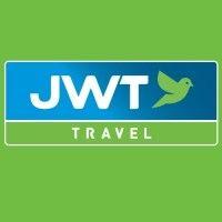 jwt travel logo image