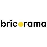 bricorama france logo image