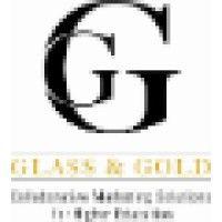 glass & gold, inc. logo image