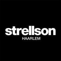 strellson haarlem logo image