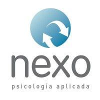 nexo psicologia aplicada logo image