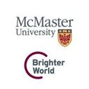 logo of Mcmaster University