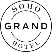 soho grand hotel logo image