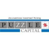 puzzle capital logo image