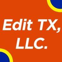 edit tx, llc - tide dry cleaners logo image