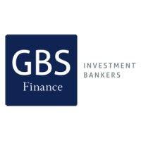 gbs finance logo image