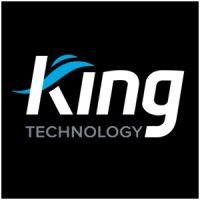 king technology, inc. logo image