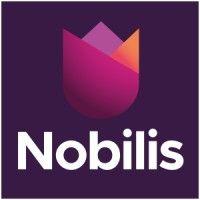 nobilis care group logo image