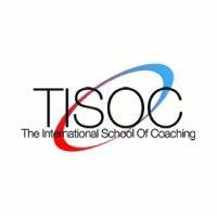 tisoc - the international school of coaching logo image