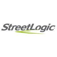 streetlogic® logo image