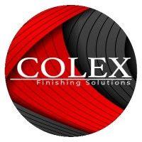 colex finishing solutions, inc. logo image