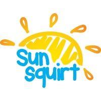 sunsquirt logo image