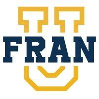 franciscan missionaries of our lady university logo image