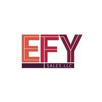 efy sales logo image