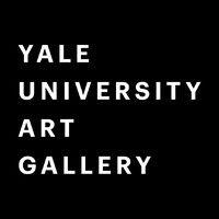 yale university art gallery logo image