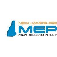 new hampshire manufacturing extension partnership (nh mep) logo image