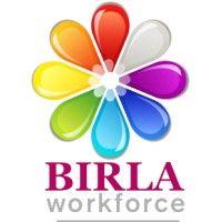 birla workforce & technologies private limited. logo image