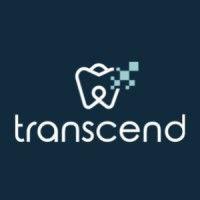 transcend dental education logo image