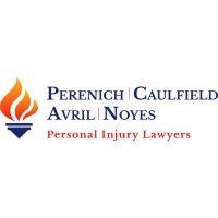 perenich, caulfield, avril & noyes, p.a. logo image