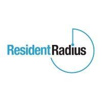 residentradius logo image