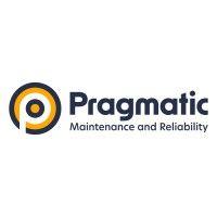 pragmatic maintenance & reliability ltd logo image