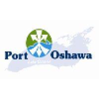 oshawa port authority logo image