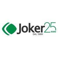 joker srl logo image